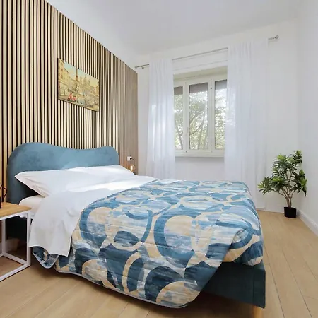 Foro Italico רומא