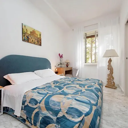 Foro Italico בית הארחה