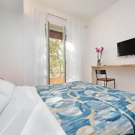 בית הארחה Foro Italico רומא