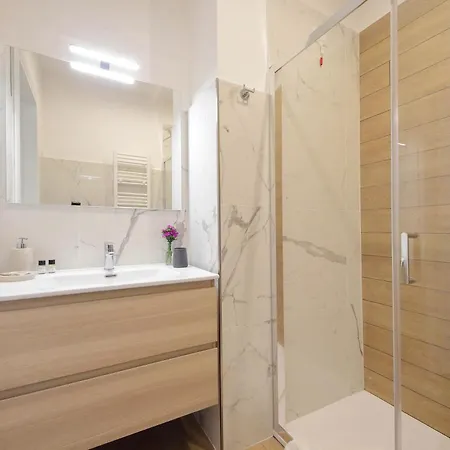 Foro Italico בית הארחה רומא