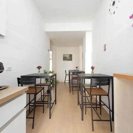 בית הארחה Foro Italico רומא