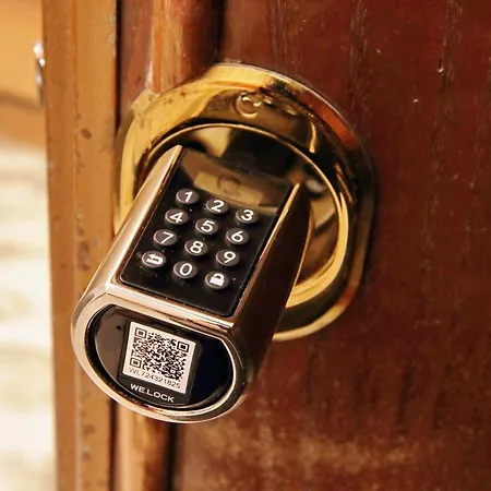 בית הארחה Foro Italico