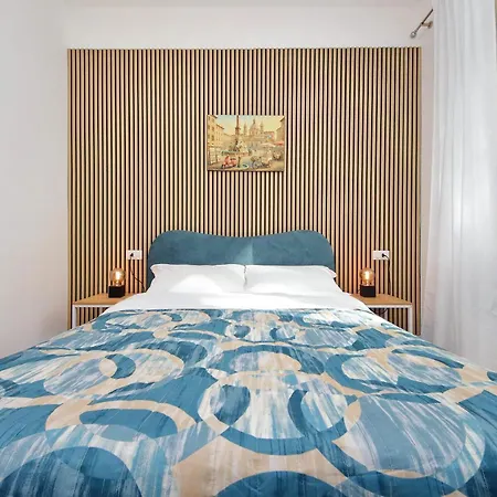 Foro Italico בית הארחה