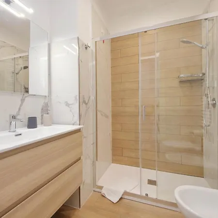 Foro Italico בית הארחה