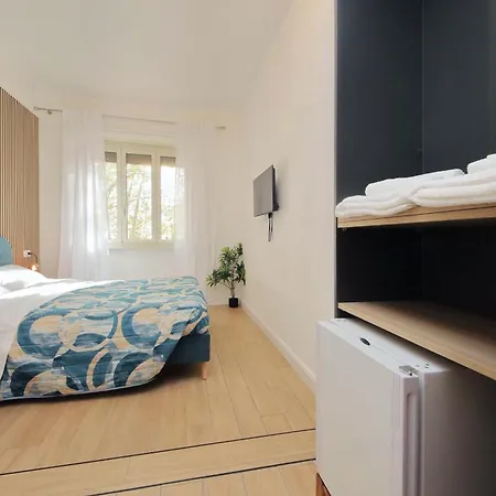 Foro Italico רומא