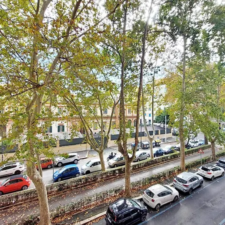 בית הארחה Foro Italico