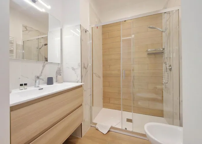 Foro Italico Maison d'hôtes